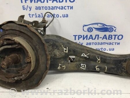 ФОТО Важель задній поздовжній  для Mitsubishi Lancer Киев