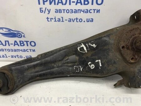 ФОТО Важель задній поздовжній  для Mitsubishi Lancer Киев