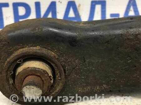 ФОТО Важель задній поперечний для Mitsubishi Lancer Киев