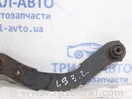 ФОТО Важель задній поперечний для Mitsubishi Lancer Киев