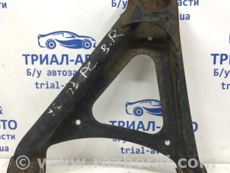 ФОТО Важель задній поперечний для Porsche Cayenne Type 955/957 (05-10) Киев