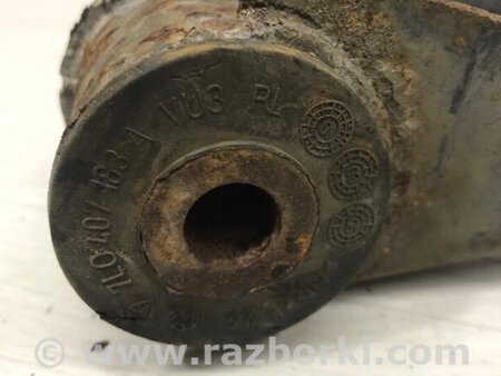 ФОТО Важель задній поперечний для Porsche Cayenne Type 955/957 (05-10) Киев