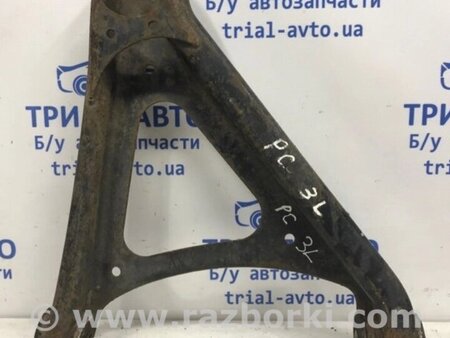 ФОТО Важель задній поперечний для Porsche Cayenne Type 955/957 (05-10) Киев