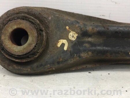 ФОТО Важель задній поперечний для Porsche Cayenne Type 955/957 (05-10) Киев