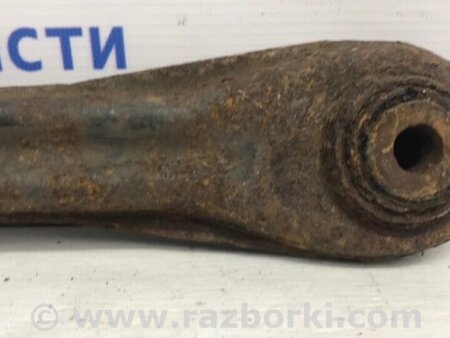 ФОТО Важель задній поперечний для Porsche Cayenne Type 955/957 (05-10) Киев