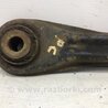 ФОТО Важель задній поперечний для Porsche Cayenne Type 955/957 (05-10) Киев