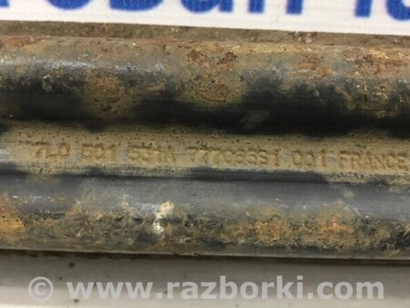 ФОТО Важель задній поперечний для Porsche Cayenne Type 955/957 (05-10) Киев