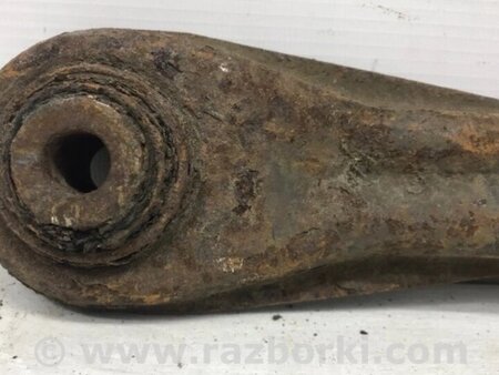 ФОТО Важель задній поперечний для Porsche Cayenne Type 955/957 (05-10) Киев