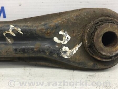 ФОТО Важель задній поперечний для Porsche Cayenne Type 955/957 (05-10) Киев