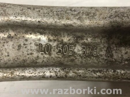 ФОТО Важель задній поперечний для Porsche Cayenne Type 955/957 (05-10) Киев