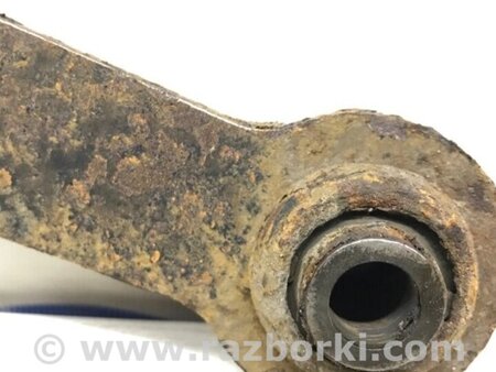 ФОТО Важель задній поперечний для Toyota Avensis T270 (10.2008-12.2012) Киев