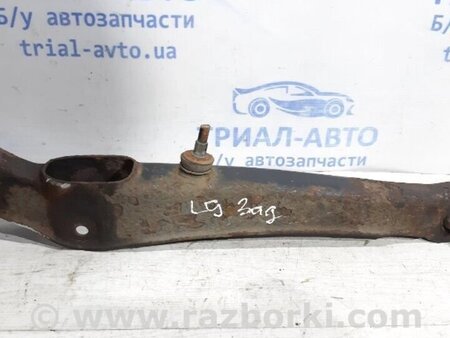 ФОТО Важель задній прямий для Mitsubishi Lancer Киев