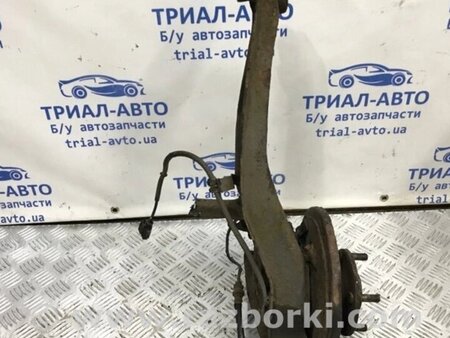 ФОТО Важель задньої підвіски поздовжній лівий для Mitsubishi Lancer Киев