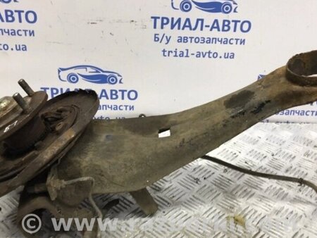 ФОТО Важель задньої підвіски поздовжній лівий для Mitsubishi Lancer Киев