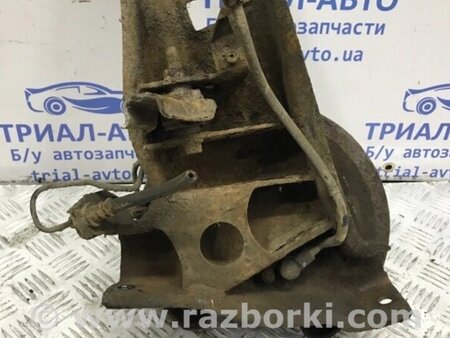 ФОТО Важель задньої підвіски поздовжній лівий для Mitsubishi Lancer Киев
