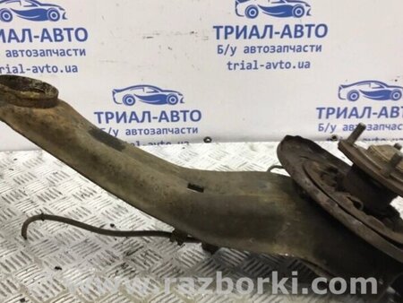 ФОТО Важель задньої підвіски поздовжній лівий для Mitsubishi Lancer Киев
