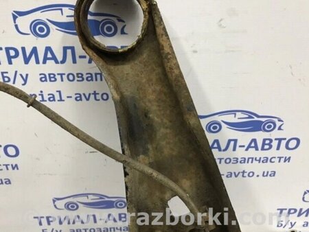 ФОТО Важель задньої підвіски поздовжній лівий для Mitsubishi Lancer Киев