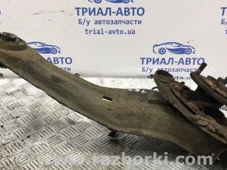 ФОТО Важель задньої підвіски поздовжній лівий для Mitsubishi Lancer Киев