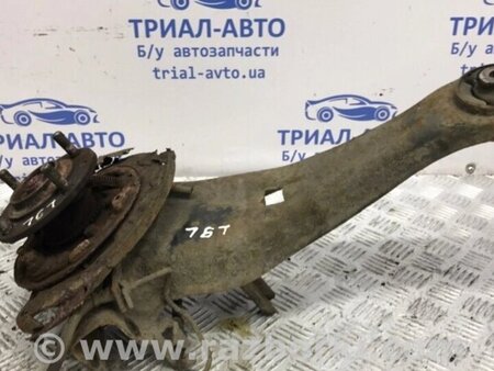 ФОТО Важель задньої підвіски поздовжній лівий для Mitsubishi Lancer Киев