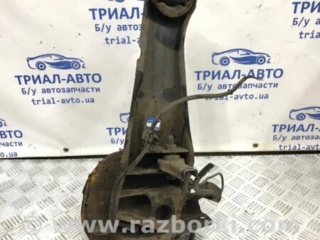 ФОТО Важель задньої підвіски поздовжній правий для Mitsubishi Lancer Киев