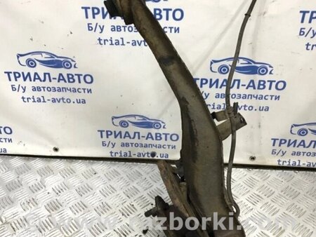 ФОТО Важель задньої підвіски поздовжній правий для Mitsubishi Lancer Киев