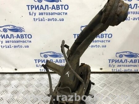 ФОТО Важель задньої підвіски поздовжній правий для Mitsubishi Lancer Киев