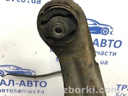 ФОТО Важель задньої підвіски поздовжній правий для Mitsubishi Lancer Киев