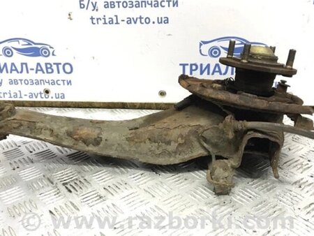 ФОТО Важель задньої підвіски поздовжній правий для Mitsubishi Lancer Киев