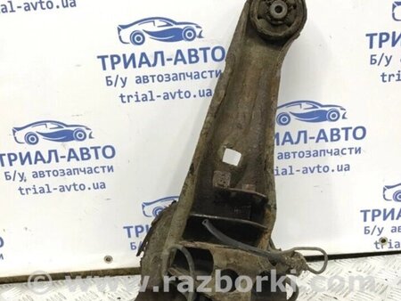 ФОТО Важель задньої підвіски поздовжній правий для Mitsubishi Lancer Киев