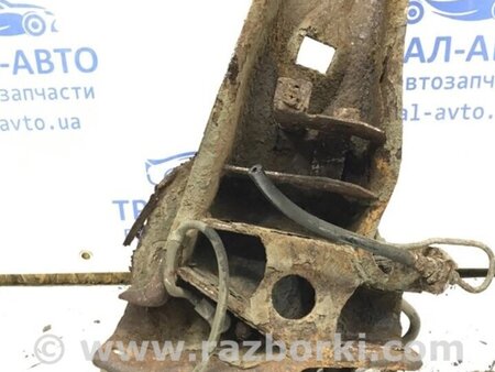 ФОТО Важель задньої підвіски поздовжній правий для Mitsubishi Lancer Киев