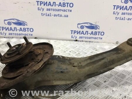 ФОТО Важель задньої підвіски поздовжній правий для Mitsubishi Lancer Киев