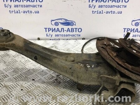 ФОТО Важель задньої підвіски поздовжній правий для Mitsubishi Lancer Киев