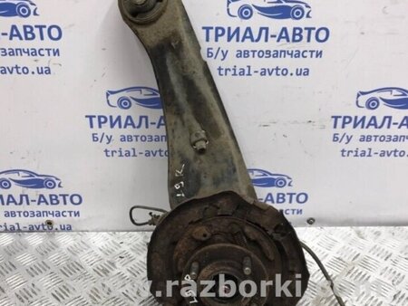 ФОТО Важель задньої підвіски поздовжній правий для Mitsubishi Lancer Киев