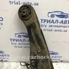 ФОТО Важель задньої підвіски поздовжній правий для Mitsubishi Lancer Киев
