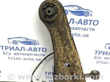 ФОТО Важель задньої підвіски поздовжній правий для Mitsubishi Outlander Киев