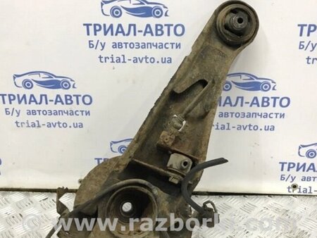 ФОТО Важель задньої підвіски поздовжній правий для Mitsubishi Outlander Киев