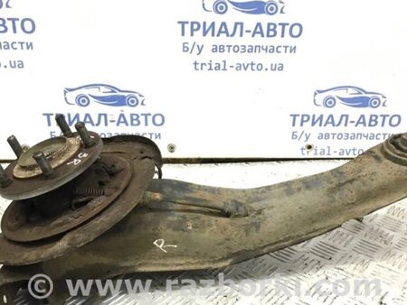 ФОТО Важель задньої підвіски поздовжній правий для Mitsubishi Outlander Киев