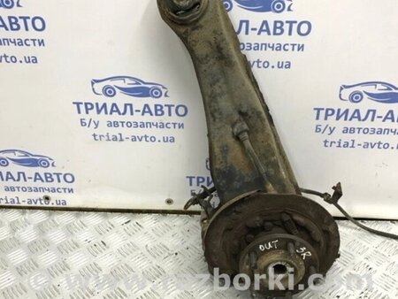 ФОТО Важель задньої підвіски поздовжній правий для Mitsubishi Outlander Киев