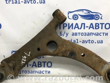 ФОТО Важель лівий для Toyota Avensis T270 (10.2008-12.2012) Киев