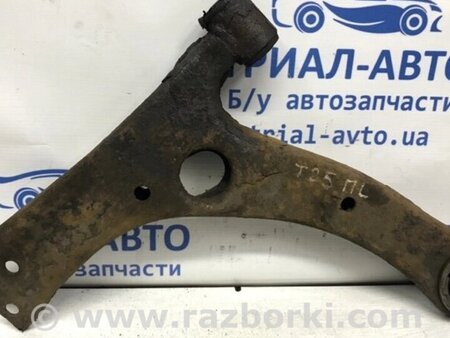 ФОТО Важель лівий для Toyota Avensis T270 (10.2008-12.2012) Киев