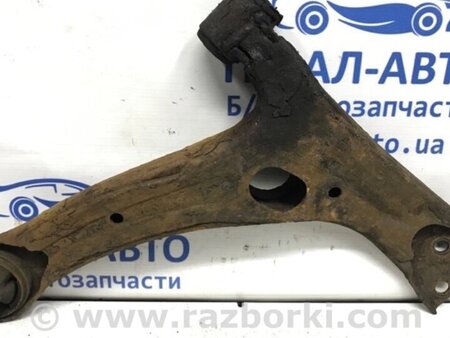 ФОТО Важель лівий для Toyota Avensis T270 (10.2008-12.2012) Киев