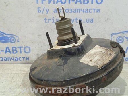 ФОТО Вакуумний підсилювач гальм для Mazda 3 BM (2013-...) (III) Киев