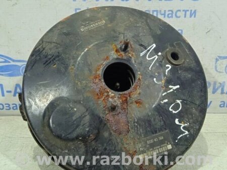 ФОТО Вакуумний підсилювач гальм для Mazda 3 BM (2013-...) (III) Киев