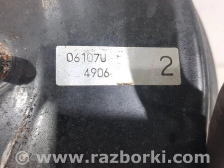 ФОТО Вакуумний підсилювач гальм для Mitsubishi Outlander Киев