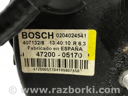 ФОТО Вакуумний підсилювач гальм для Toyota Avensis T270 (10.2008-12.2012) Киев