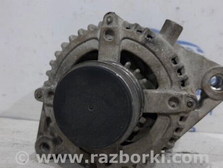 ФОТО Генератор для Toyota Avensis T270 (10.2008-12.2012) Киев