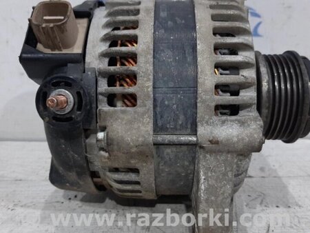 ФОТО Генератор для Toyota Avensis T270 (10.2008-12.2012) Киев