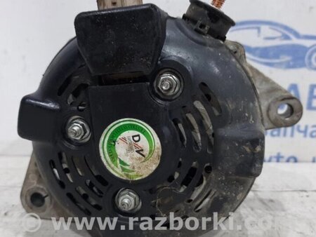 ФОТО Генератор для Toyota Avensis T270 (10.2008-12.2012) Киев