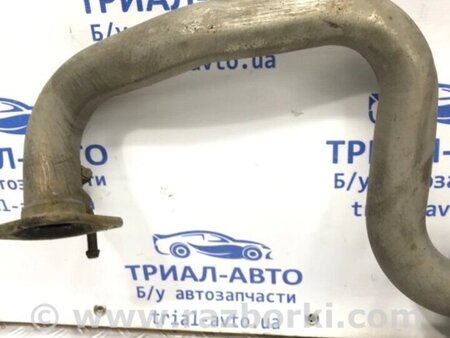 ФОТО Глушитель для Toyota Avensis T270 (10.2008-12.2012) Киев