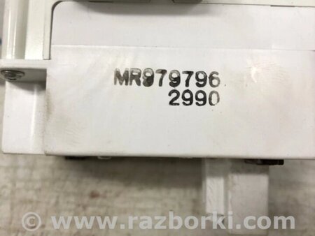 ФОТО Годинник для Mitsubishi Outlander Киев